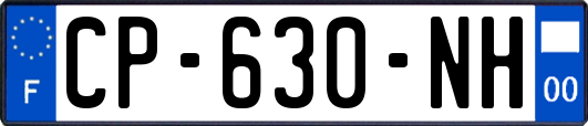 CP-630-NH