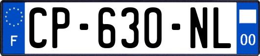 CP-630-NL