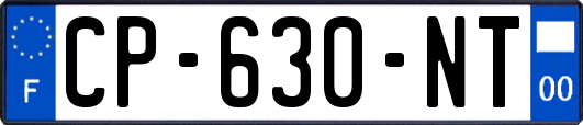 CP-630-NT