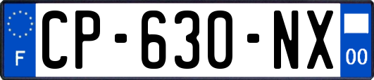 CP-630-NX