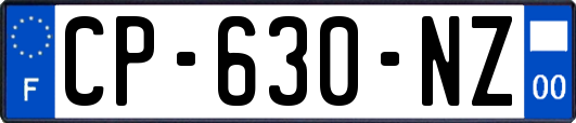 CP-630-NZ