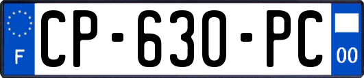 CP-630-PC