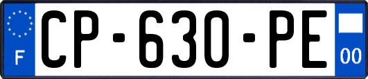 CP-630-PE