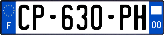 CP-630-PH