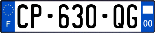 CP-630-QG