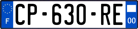 CP-630-RE