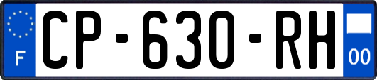 CP-630-RH