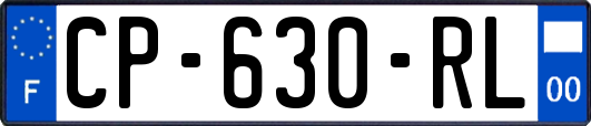 CP-630-RL