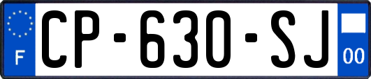 CP-630-SJ