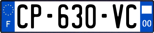 CP-630-VC