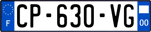 CP-630-VG