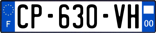 CP-630-VH