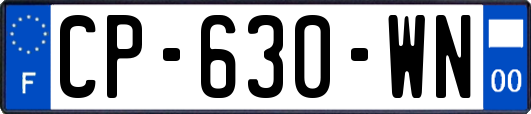 CP-630-WN