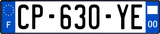 CP-630-YE