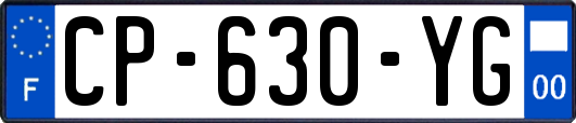 CP-630-YG