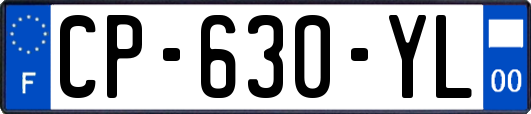 CP-630-YL