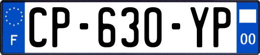 CP-630-YP