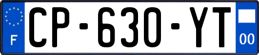 CP-630-YT