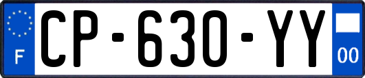 CP-630-YY