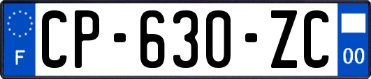 CP-630-ZC