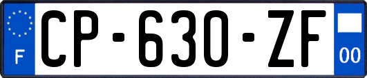 CP-630-ZF