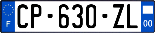 CP-630-ZL