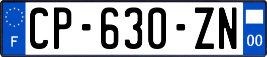 CP-630-ZN