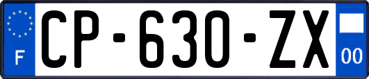 CP-630-ZX