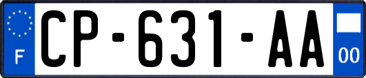 CP-631-AA