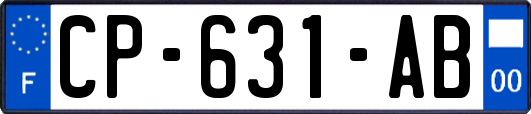 CP-631-AB