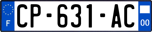 CP-631-AC