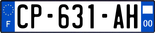 CP-631-AH