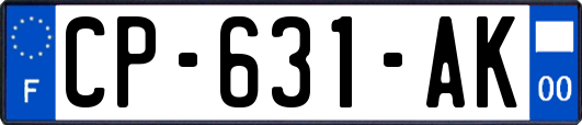 CP-631-AK