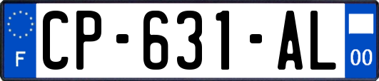 CP-631-AL