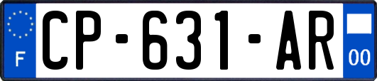 CP-631-AR