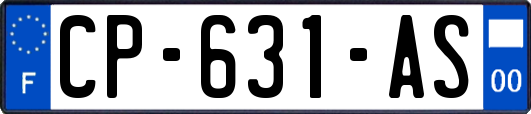 CP-631-AS