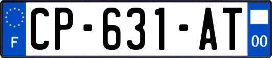CP-631-AT
