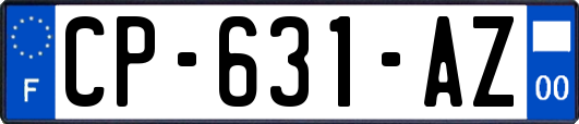 CP-631-AZ