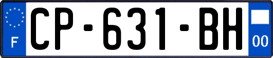 CP-631-BH