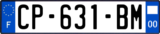 CP-631-BM