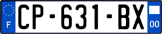CP-631-BX