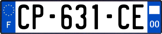 CP-631-CE