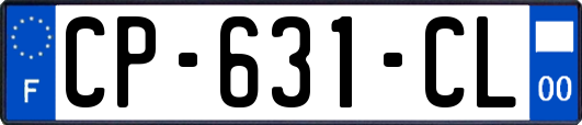 CP-631-CL