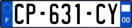 CP-631-CY