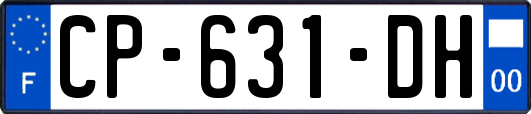 CP-631-DH