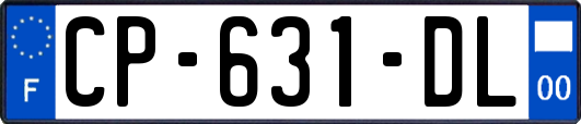 CP-631-DL