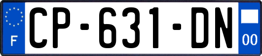CP-631-DN