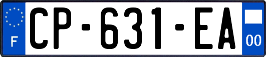 CP-631-EA