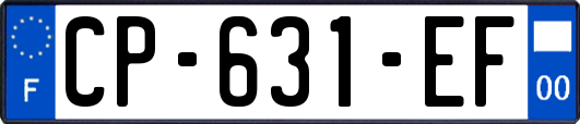 CP-631-EF