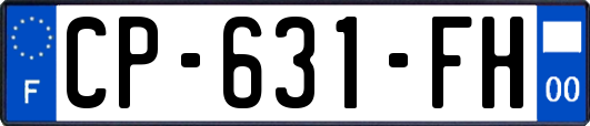 CP-631-FH